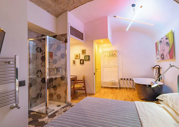 Maison d'hôtes Superdab 4*