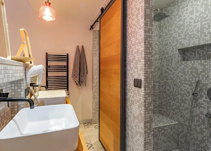 Superdab Maison d'hôtes 4*