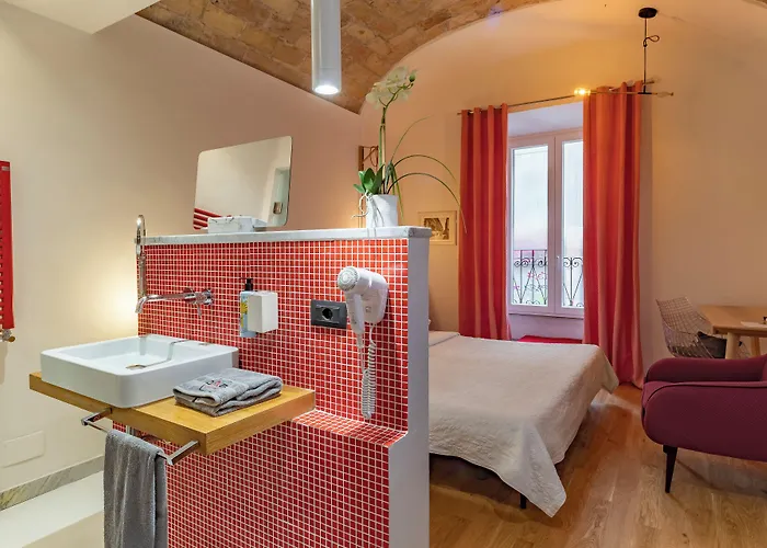 Maison d'hôtes Superdab 4*