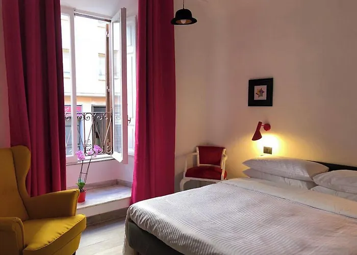 Superdab Maison d'hôtes
