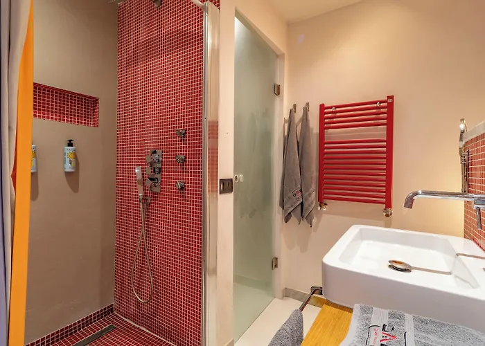 Maison d'hôtes Superdab 4*